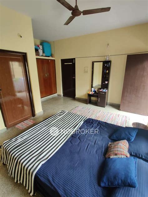 Kumar Nivas Domlur Rent - WITHOUT BROKERAGE Semi-furnished 2 BHK Rental ...