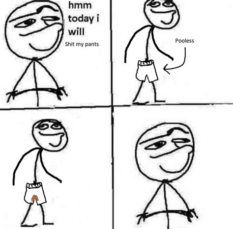 Image result for Poop Pants Command