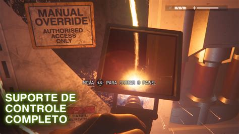 Image result for Alien Isolation En GeForce Now