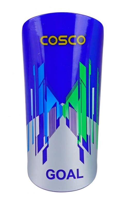 Cosco Goal Sr. Football Shin Guard | KIBI Sports – KIBI SPORTS