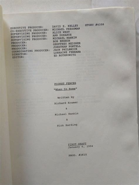 Image result for Script Fences