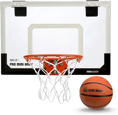Basketball Hoop Size Chart - Find the Right Fit for Your Game