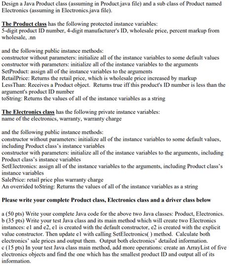 Image result for Product App in Java