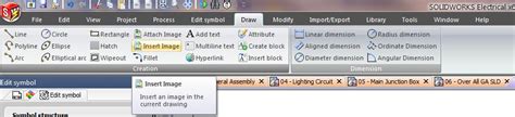 Image result for Switch Symbol SolidWorks