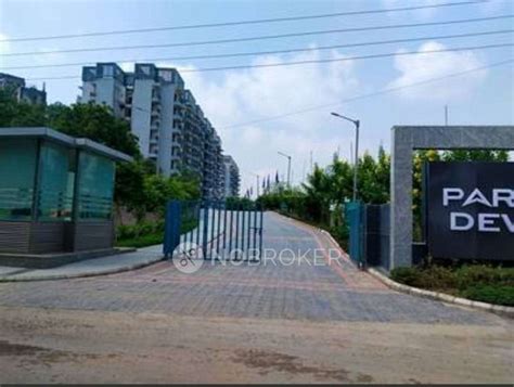 Paras Dews Sector 106, Gurugram Sector 106 - Without Brokerage Semi ...