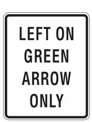 Image result for Indiana Permit Test Signs