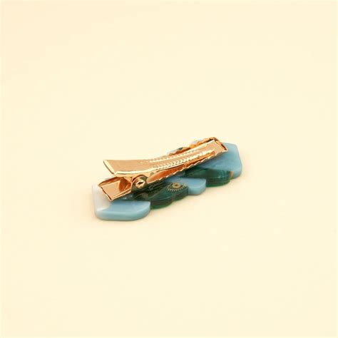 *RESTOCK*【Coucou Suzette】MINI HAIR CLIP -Douce France collection インポート ...