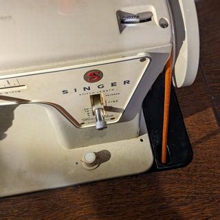 Image result for Using a 99K Treadle Sewing Machine