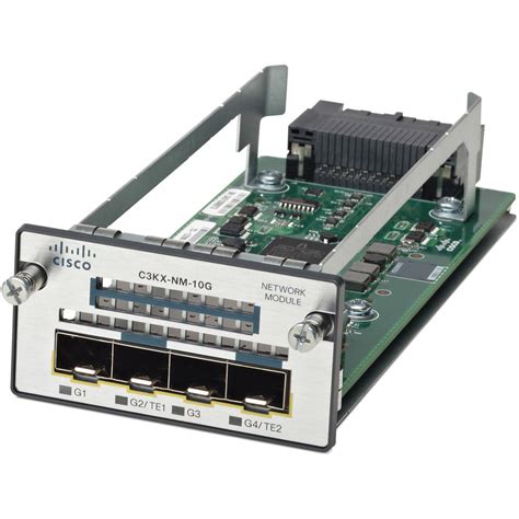 Computer Network Module 的图像结果