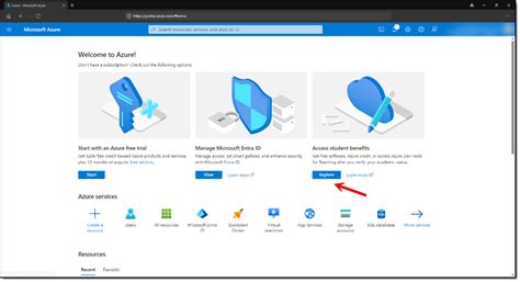 Image result for Azure Portal Tutorial Kevin