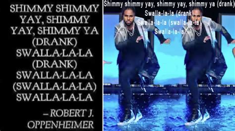 Shimmy Shimmy Ya: Video Gallery | Know Your Meme
