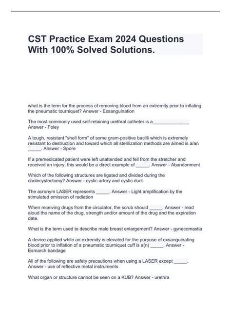 Image result for Basic Questions of CST