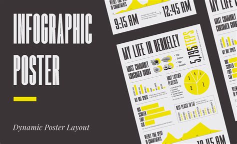 Infographic Poster Design 的图像结果