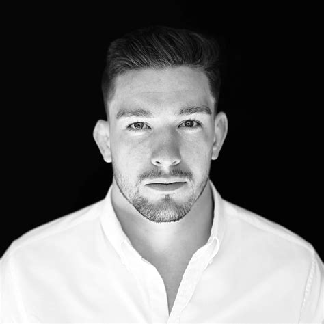 Q&A with Alex Moore – YM-YWHA