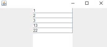 Image result for Java Sort Based On Date in Table