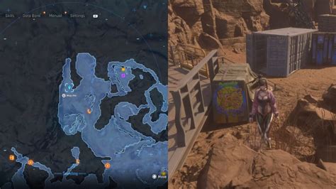 Stellar Blade: All Butterfly in The Wasteland Locations (Photo Challenge) - Deltia's Gaming