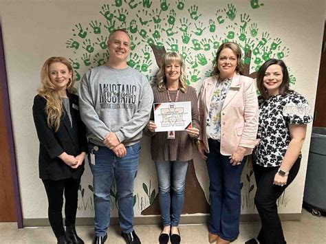 Welcome to Mustang Public Schools Foundation | Mustang Public Schools ...