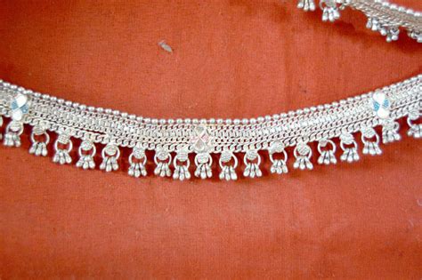 D'source Design Gallery on Tribal Jewelry of Jobat - | D'source Digital ...