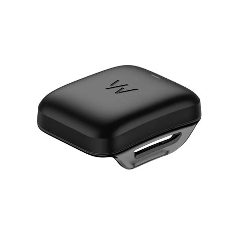 WHOOP Wireless PowerPack | Portable On-Wrist Charger – Whoop