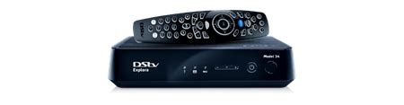 Image result for DStv Mini Decoder
