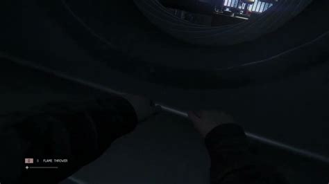 Image result for Alien Isolation Jump Scare