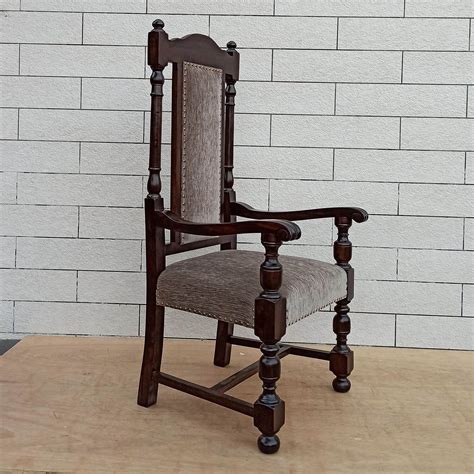 Buy Maharaja Chair Online in India | The Home Dekor