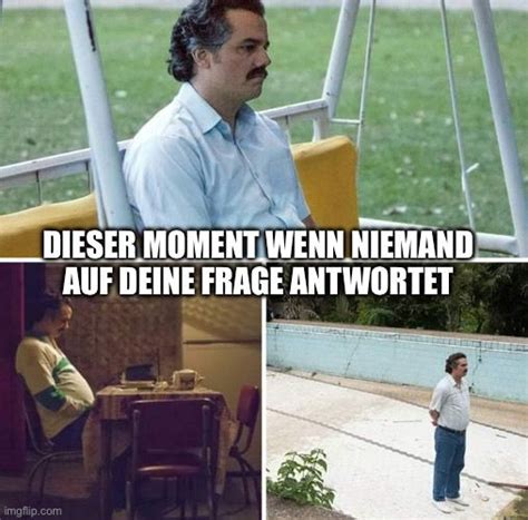 Pablo-Escobar-Memes - Schlechte Witze
