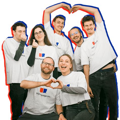 Image result for My Language Partner