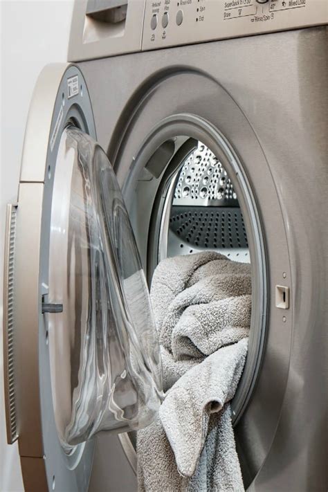 Image result for Clean Stinky Washing Machine