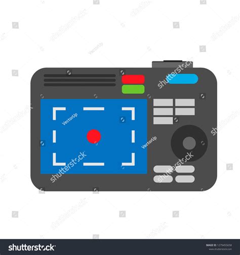 Image result for Camera Back View