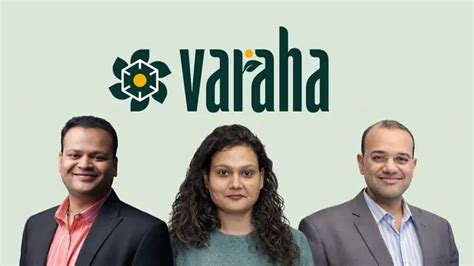 Varaha Raises $45M Series B for Carbon Removal — Google... - Tamiltech