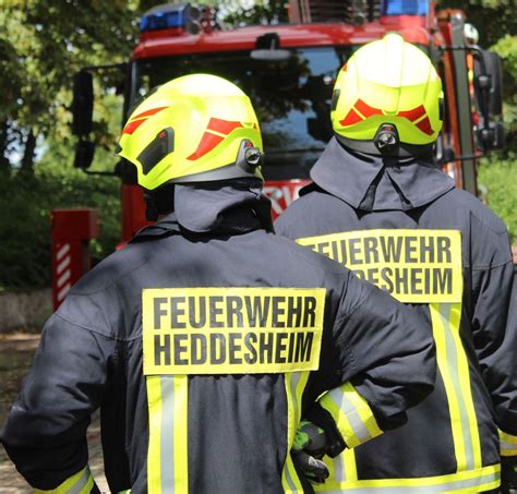 Tag der offenen Tür 2025, Unterdorfstraße 3, 68542 Heddesheim, Germany ...