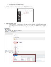MySQL Model Syntax 的图像结果