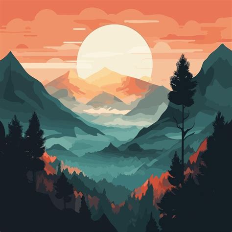 Image result for Gradient Vector Illustration