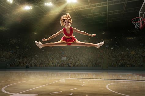 Image result for Toe Touch Tutorial