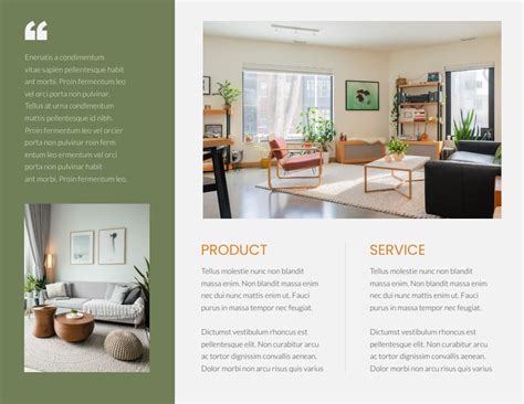 Image result for Brochure Examples