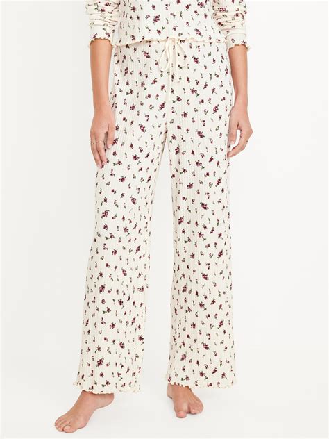 Tall Inseam Pajama Pants | Old Navy