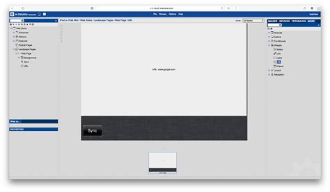 Image result for Web Setup GUI
