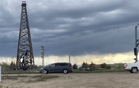 Unusually cool temps, t-storm chances at times during week ahead in ...
