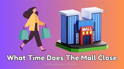 What Time Does the Mall Close Today? Find Mall Hours Near You Now ...