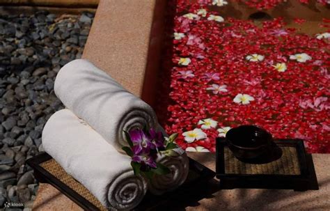 Anantara Spa at Anantara Hua Hin Resort - Klook India