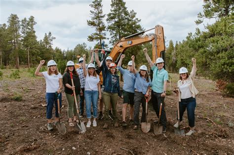 Our Board — Wild Bear Nature Center - We Are Nature