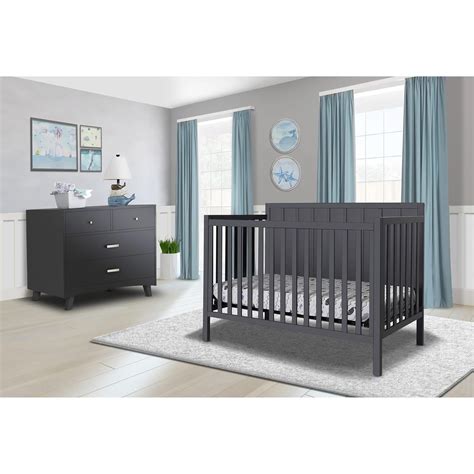 Sorelle Furniture Essex Crib Classic 4-in-1 India | Ubuy