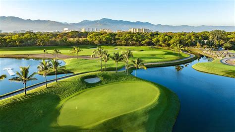 Nuevo Vallarta Mexico