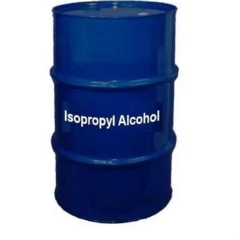Laboratory Chemical - Isopropyl Alcohol IPA Wholesale Trader from Vasai ...