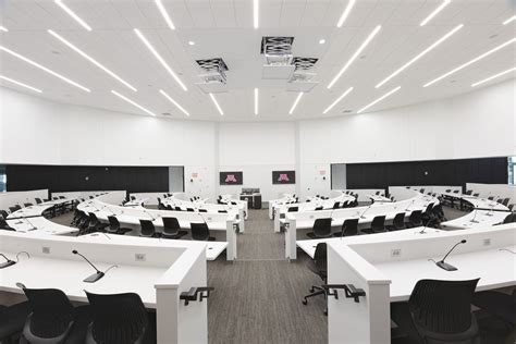 U of M Health Sciences Education Center (HSEC) | ArchKey Solutions