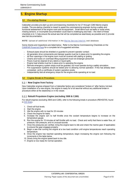 Image result for Small Engine Break In