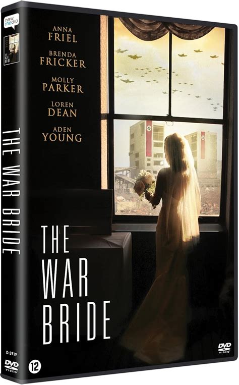 Image result for The War Bride Trailer