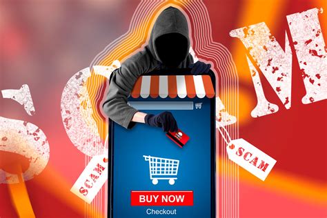 7 Signs an Online Seller Is Running a Scam