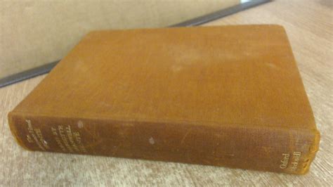 The Poems Of Charlotte Bronte and Patrick Branwell Bronte by Charlotte ...